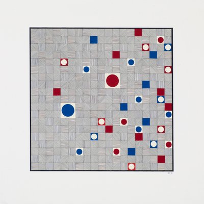 Klimtova hra od Alex Dunn