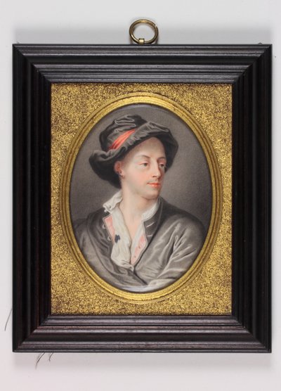 Matěj Převor od Alexander (attr.to) Souville