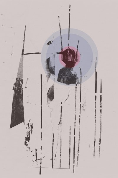 Anténa od Alexander Adiels