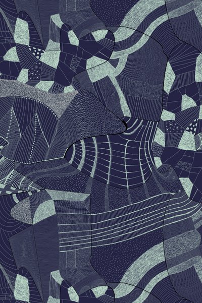 Žába od Alexander Adiels