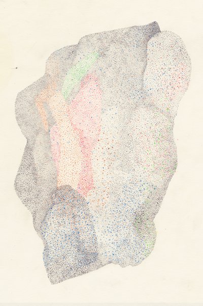 Cloud od Alexander Adiels