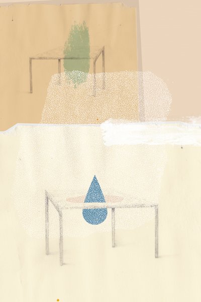 Poslední kapka od Alexander Adiels