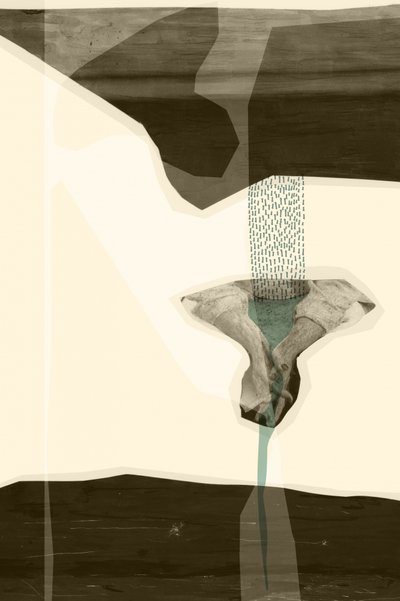 Mirage od Alexander Adiels