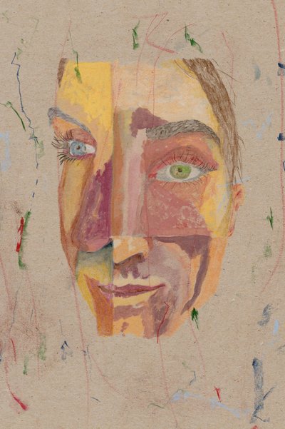 Schody od Alexander Adiels