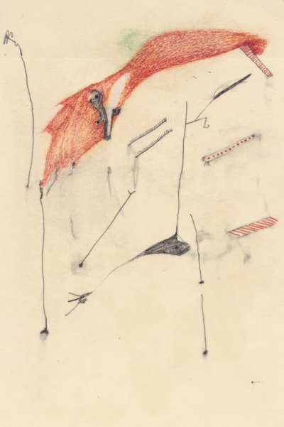 Lstivý jako liška od Alexander Adiels