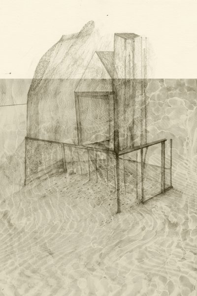 Povrch od Alexander Adiels