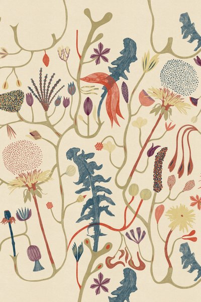 Působit od Alexander Adiels