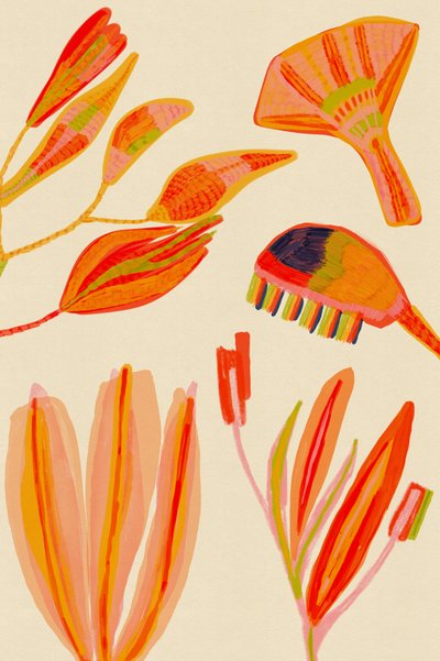 Vilia od Alexander Adiels