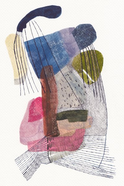 Vesnice od Alexander Adiels