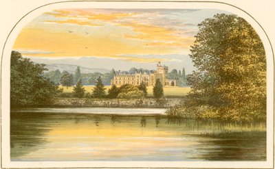Abercairny od Alexander Francis Lydon