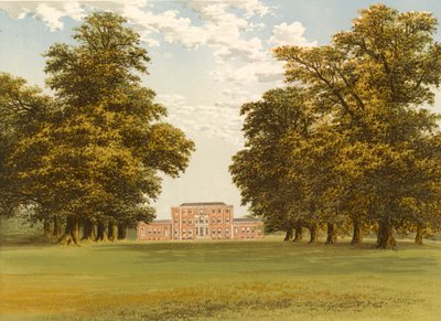 Aldby Park od Alexander Francis Lydon
