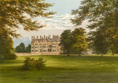Bearwood od Alexander Francis Lydon