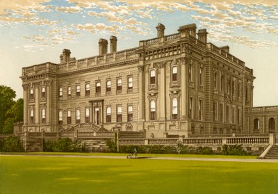 Heythrop od Alexander Francis Lydon