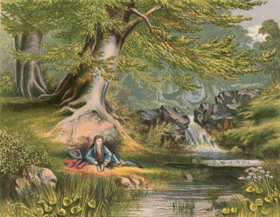Ilustrace k Gray