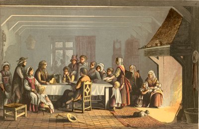 Ilustrace k Miltonově L