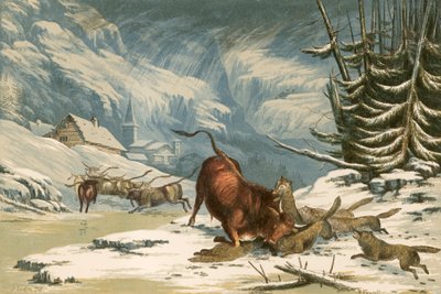 Ilustrace pro Thomson