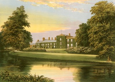Netherhall od Alexander Francis Lydon