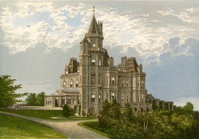 Normanhurst od Alexander Francis Lydon