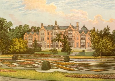 Sandringham od Alexander Francis Lydon