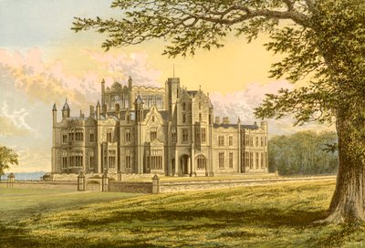 Stourton od Alexander Francis Lydon