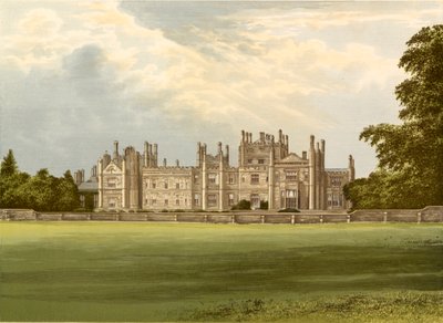 Tregothnan od Alexander Francis Lydon