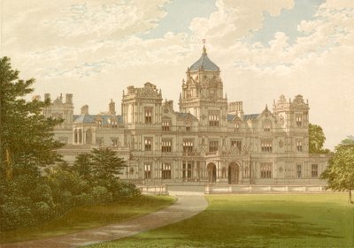 Westonrirt House od Alexander Francis Lydon