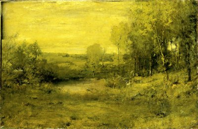 Spring od Alexander H. Wyant