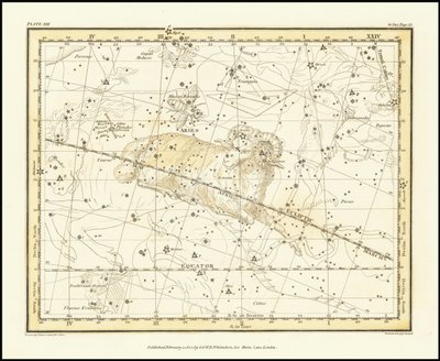 1822 - Alexander Jamieson - Beran od Alexander Jamieson
