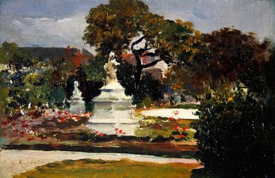 Fontainebleau od Alexander Jamieson