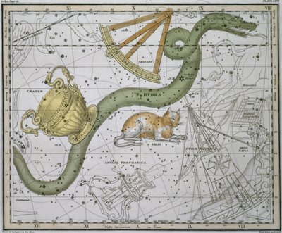 Hydra, z 