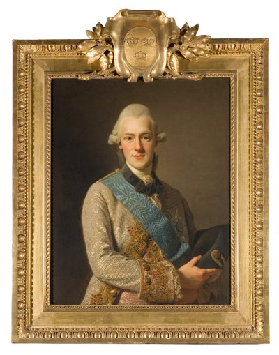  od Alexander Roslin