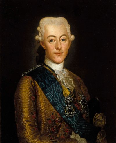  od Alexander Roslin