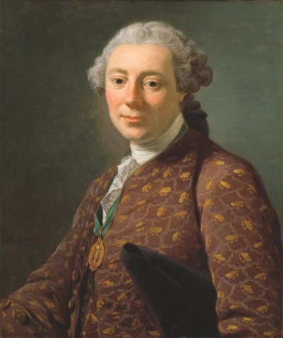  od Alexander Roslin