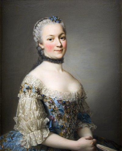  od Alexander Roslin