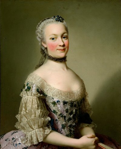  od Alexander Roslin