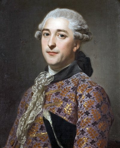  od Alexander Roslin