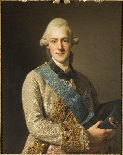 Závěsný od Alexander Roslin
