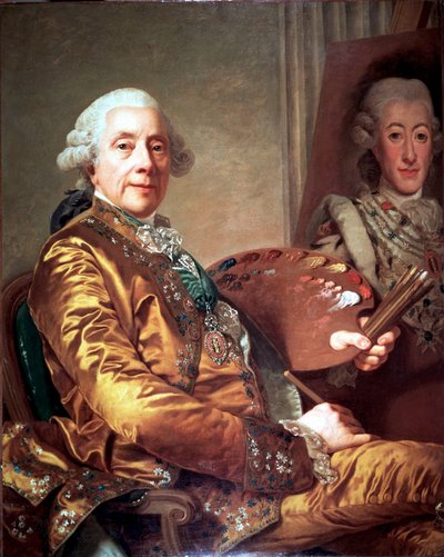  od Alexander Roslin