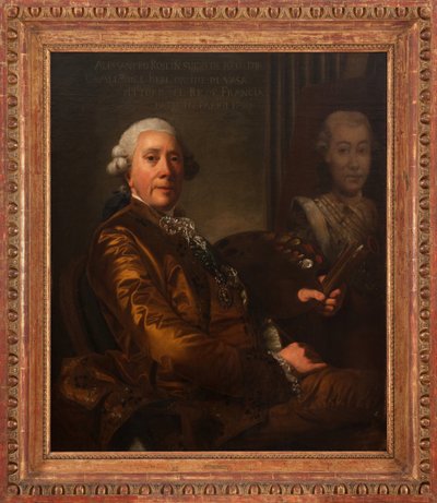  od Alexander Roslin