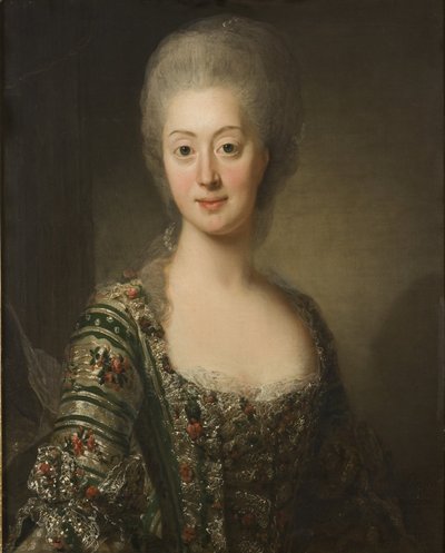  od Alexander Roslin