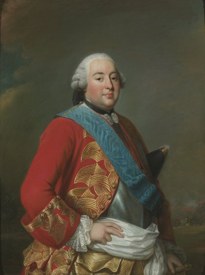  od Alexander Roslin