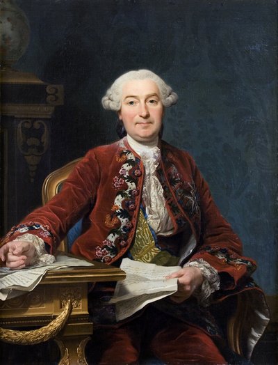  od Alexander Roslin