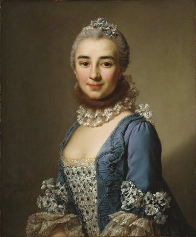  od Alexander Roslin