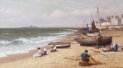 Brighton Beach, od Alexander Young
