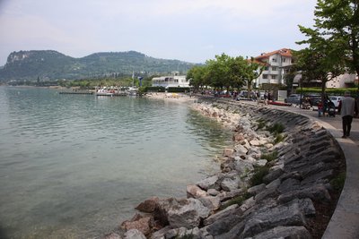 Bardolino od Alexandra Joseph