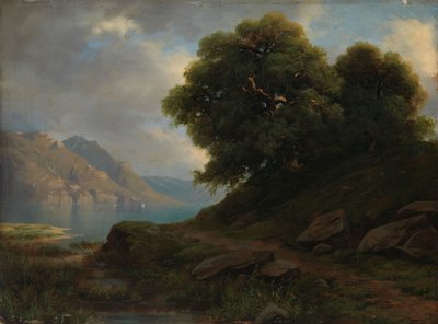  od Alexandre Calame