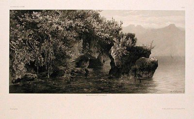  od Alexandre Calame