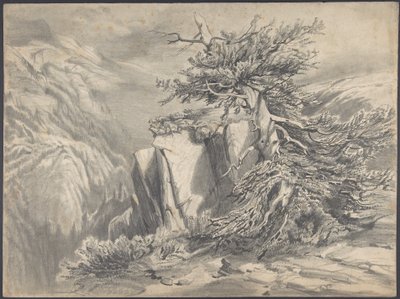  od Alexandre Calame