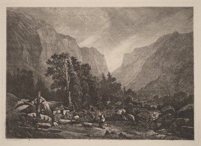  od Alexandre Calame