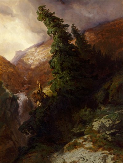  od Alexandre Calame